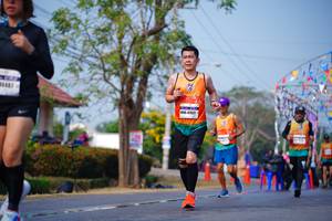 BIB: 80487, 47621
                            <button type="button" onclick="openModal(10049259)" class="btn btn-primary btn-sm float-right btn-popup" data-toggle="modal" data-target=".modal-high-quality">
                        <i class="fas fa-shopping-cart"></i> Add to Cart
                    </button>
                                            <button type="button" onclick="isThisMe(10049259, true)" class="btn btn-success btn-sm float-right btn-popup btn-isme hidden" data-toggle="tooltip" data-placement="bottom" title="นี่คือรูปของคุณใช่ไหม คลิกที่นี่เพื่อเอาเข้าอัลบั้ม">
                        <i class="fas fa-plus"></i> Add to album
                    </button>
                    <button type="button" onclick="isThisMe(10049259, false)" class="btn btn-warning btn-sm float-right btn-popup btn-isnotme hidden">
                        <i class="fas fa-ban"></i> Remove from album
                    </button>